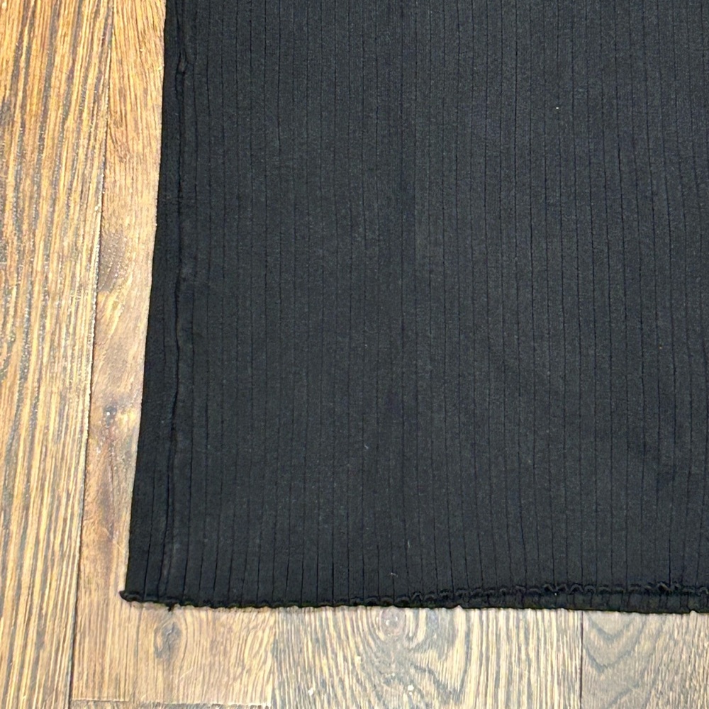 Princess Polly Penelope Ribbed Knit Dress - Picture 3 of 9